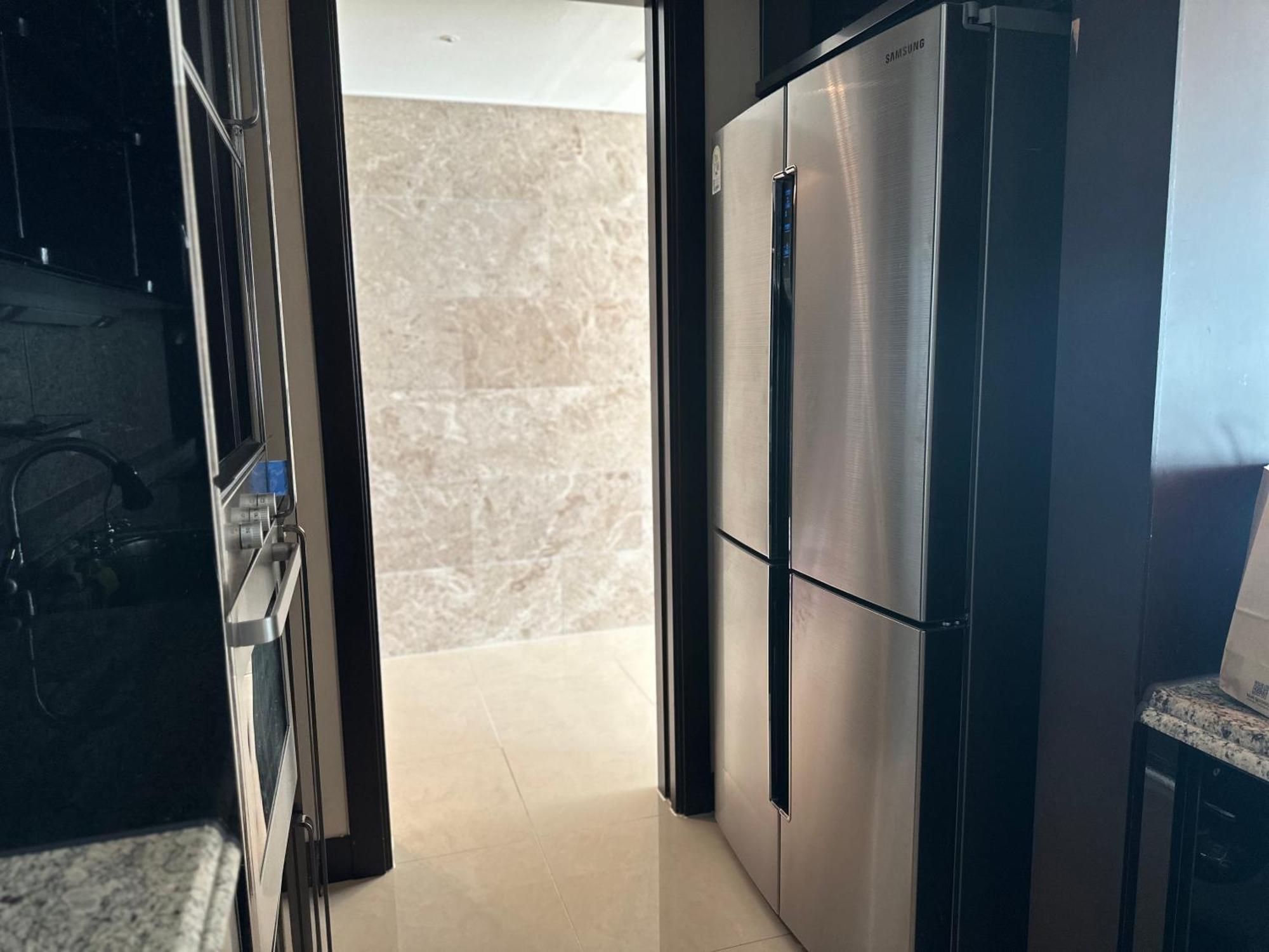 Appartement Haeundae Luxury House à Busan Extérieur photo
