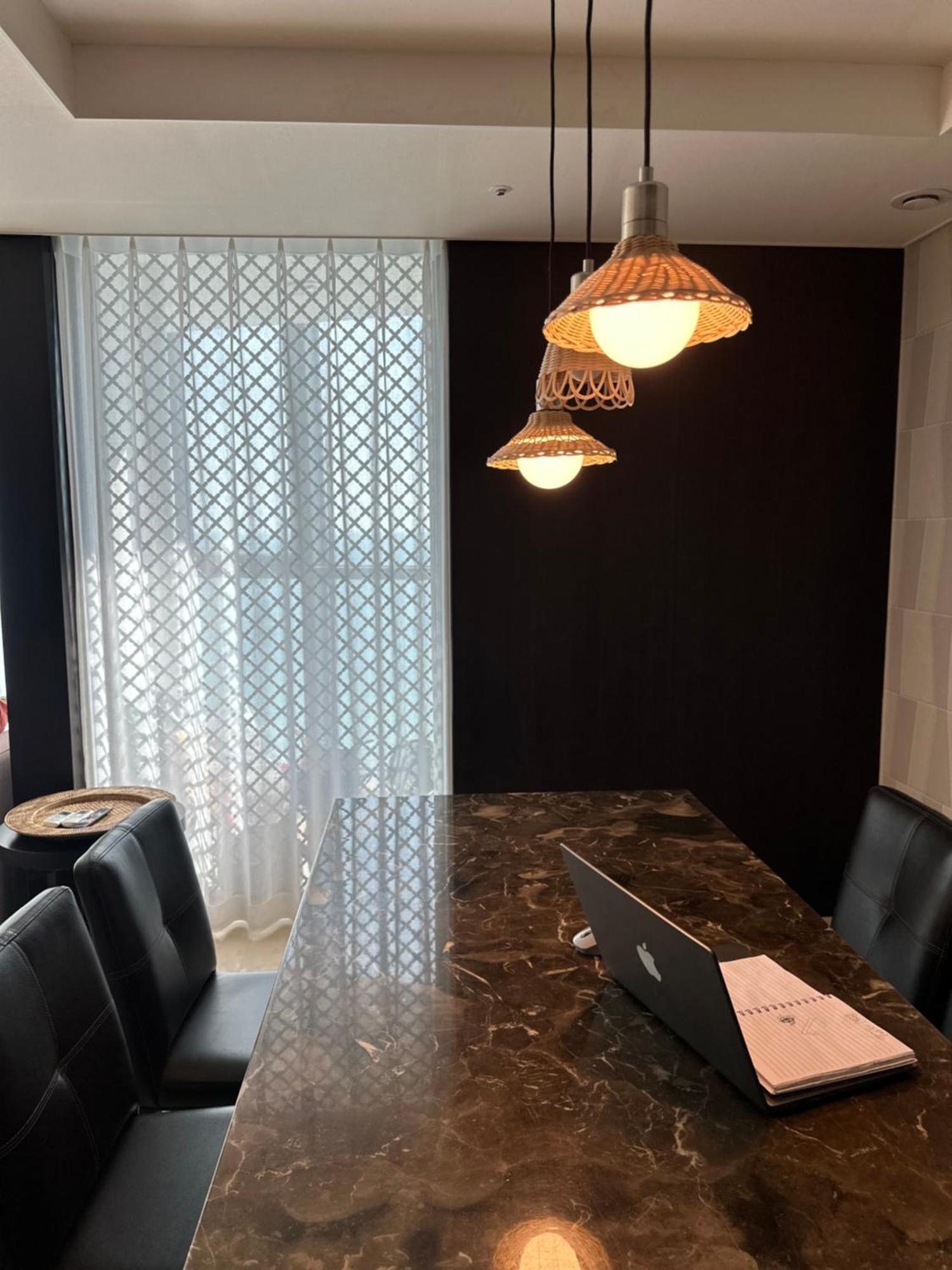 Appartement Haeundae Luxury House à Busan Extérieur photo