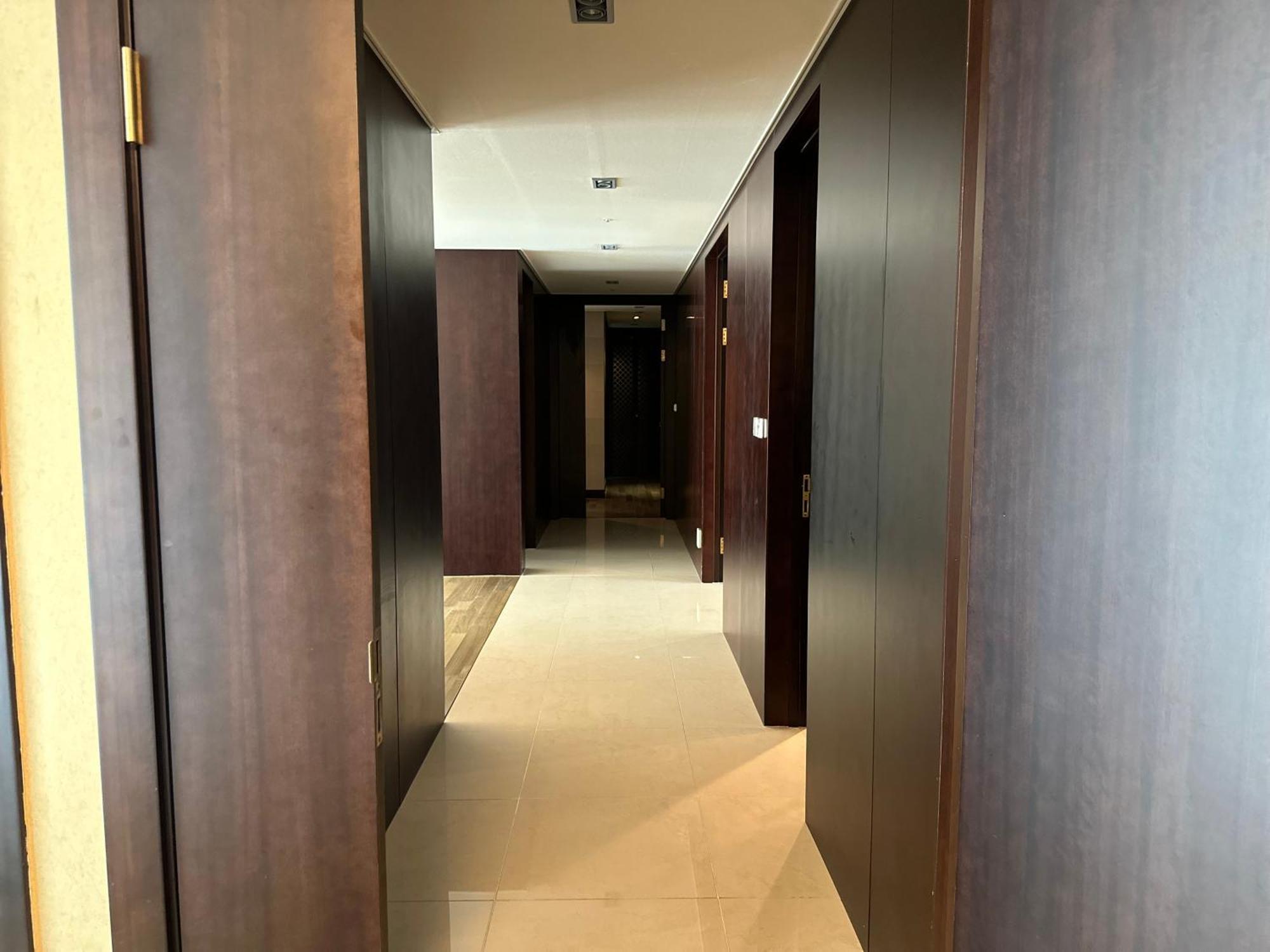 Appartement Haeundae Luxury House à Busan Extérieur photo