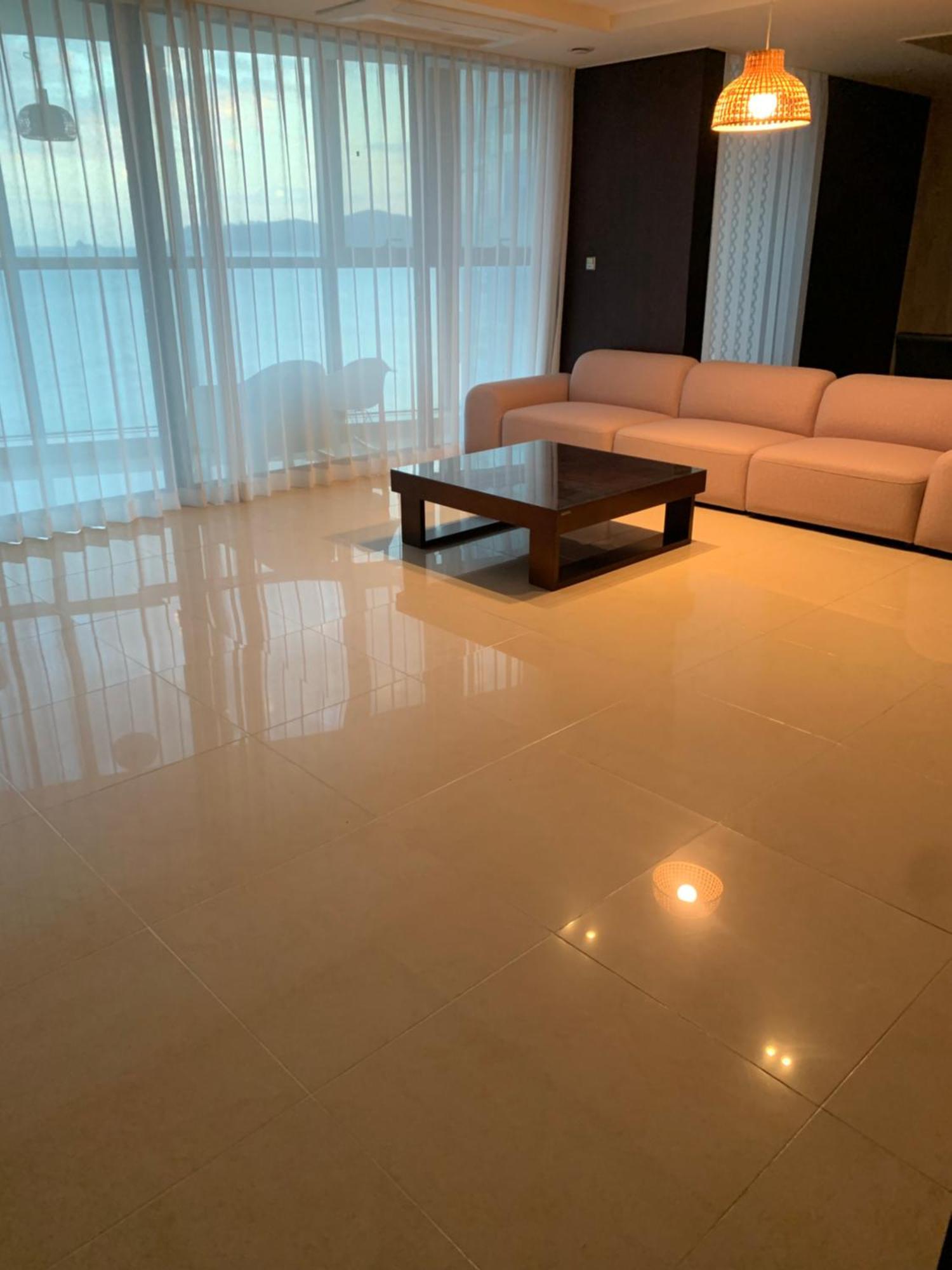 Appartement Haeundae Luxury House à Busan Extérieur photo