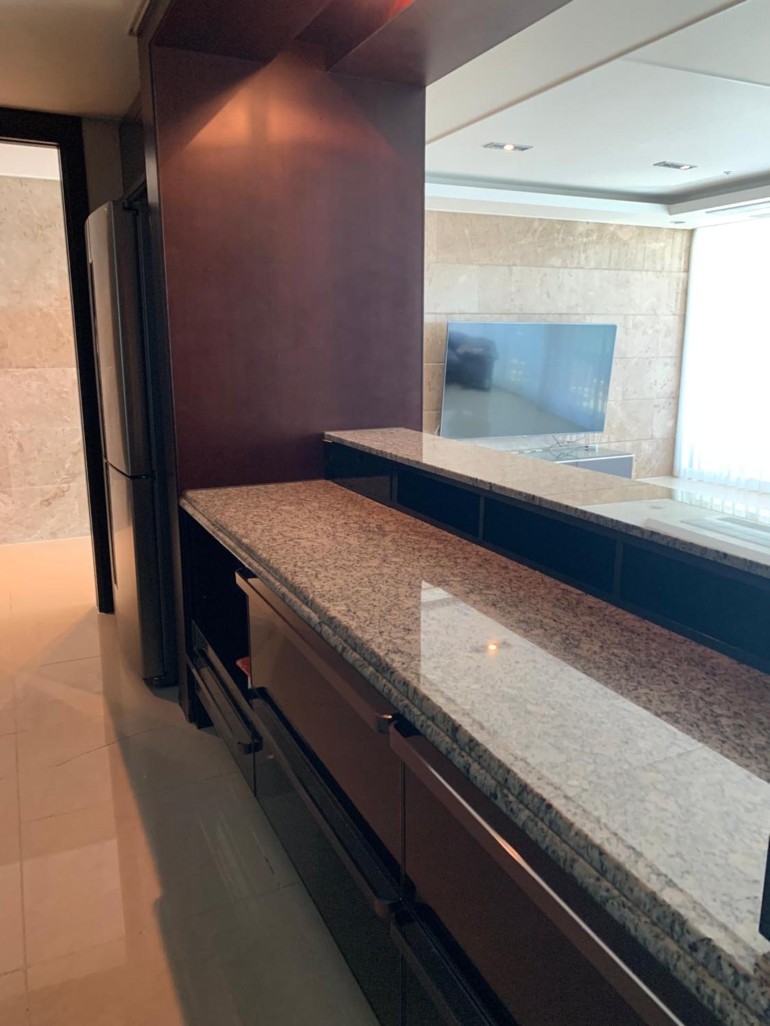 Appartement Haeundae Luxury House à Busan Extérieur photo