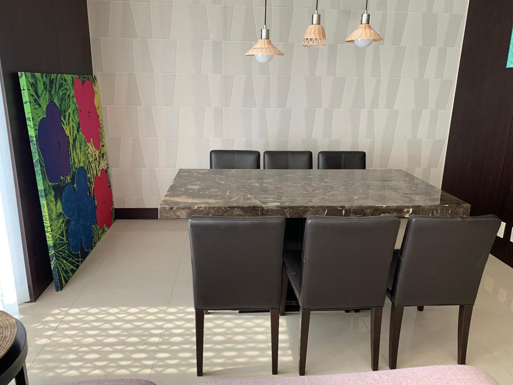 Appartement Haeundae Luxury House à Busan Extérieur photo